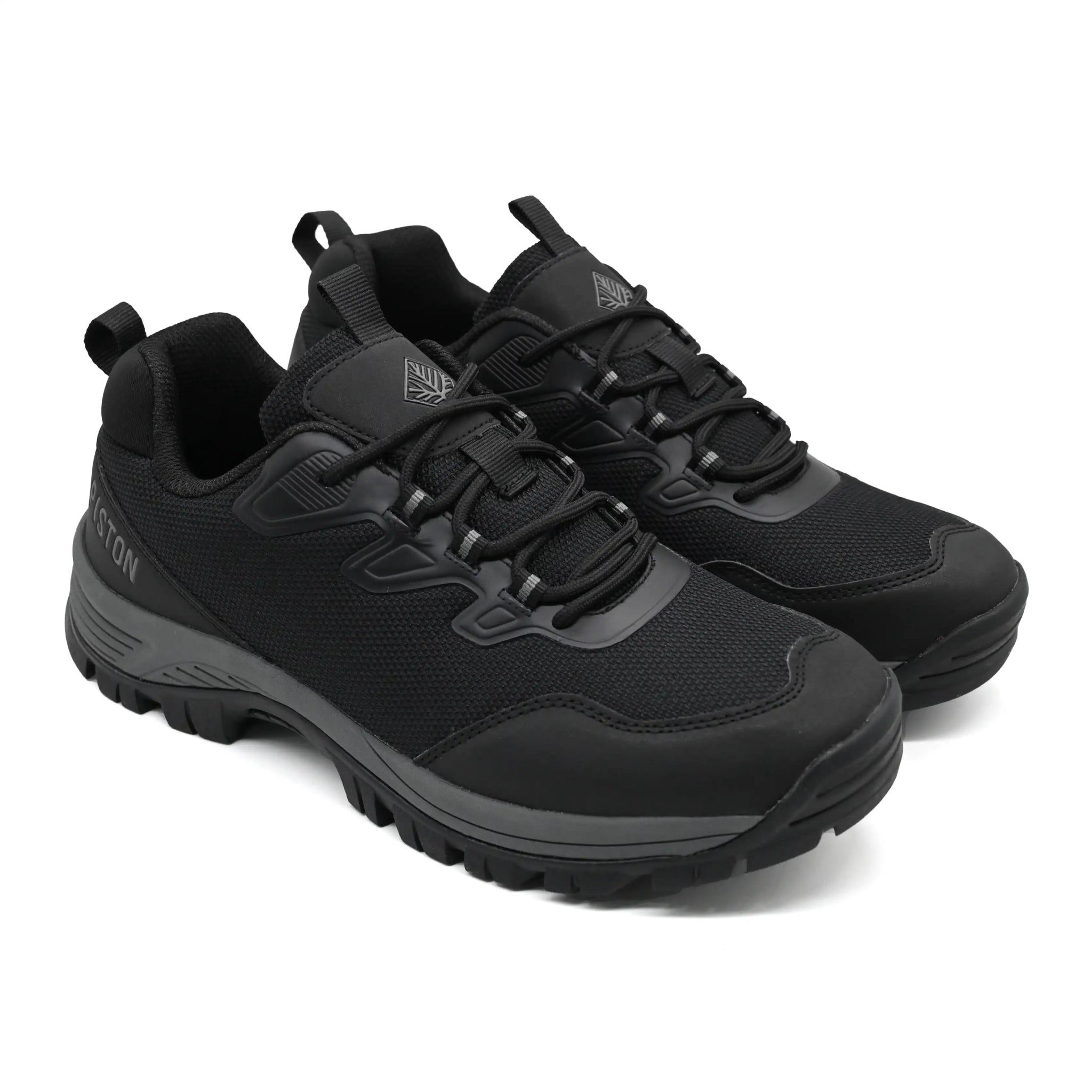 Piston Explora - Black - Umoja Africa Kenya